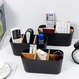 Wooden Bathroom Storage Box