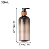 Soap Dispenser Bottle