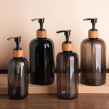 Soap Dispenser Bottle