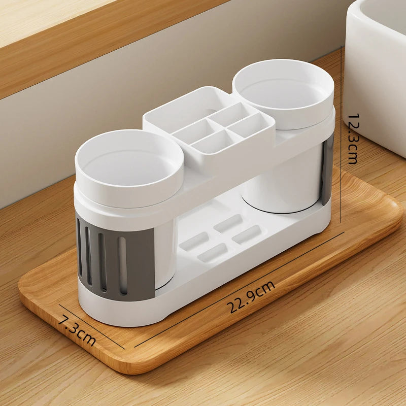 Bathroom All-in-one Cup