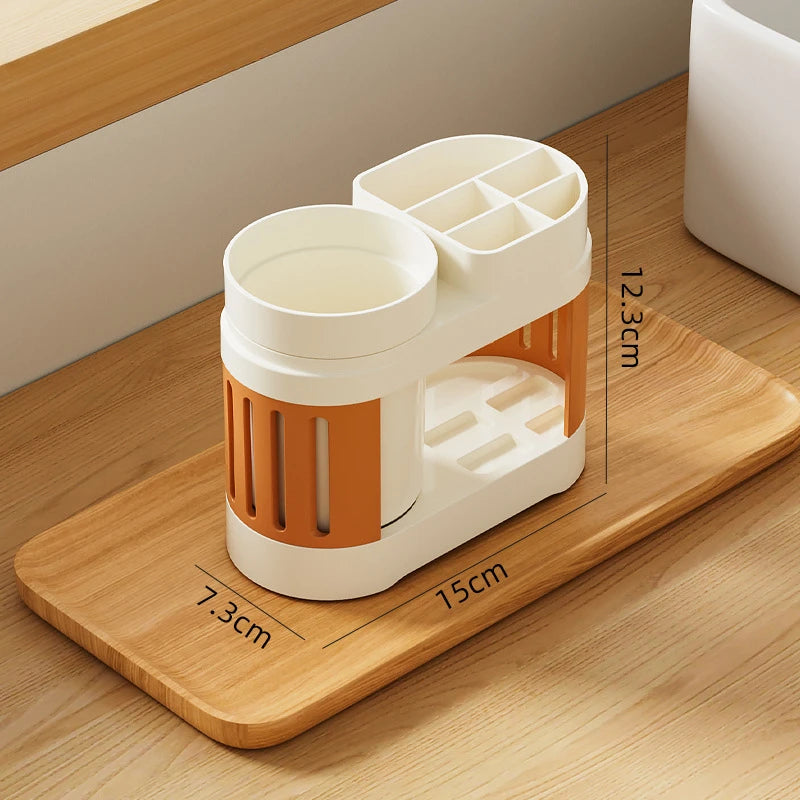 Bathroom All-in-one Cup