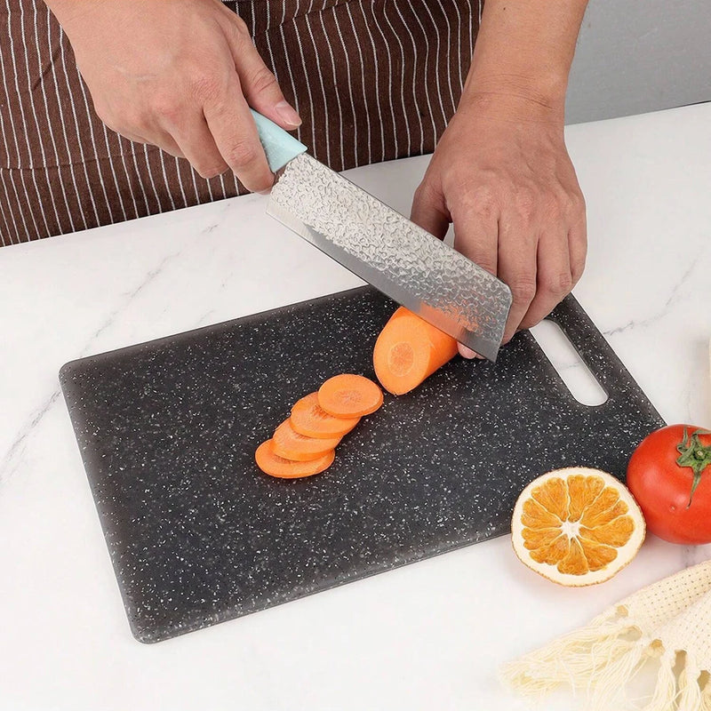 Marble Cutting Board