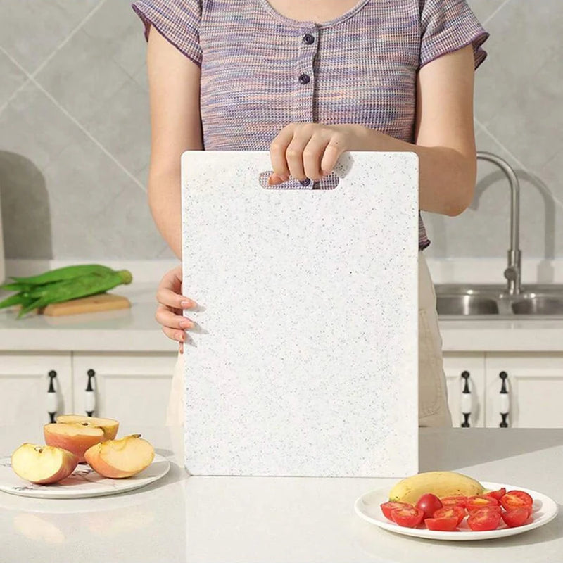 Marble Cutting Board