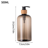 Soap Dispenser Bottle