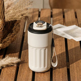 Smart Thermos Bottle