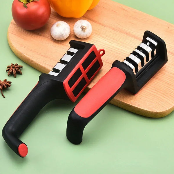 Multi Function Knife Sharpener