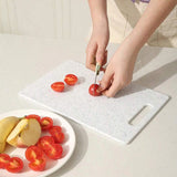 Marble Cutting Board