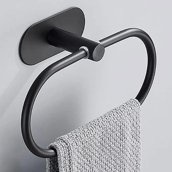 Stainless Steel Towel Holder