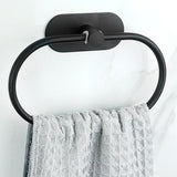 Stainless Steel Towel Holder