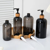 Soap Dispenser Bottle