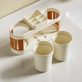 Bathroom All-in-one Cup