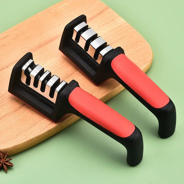 Multi Function Knife Sharpener