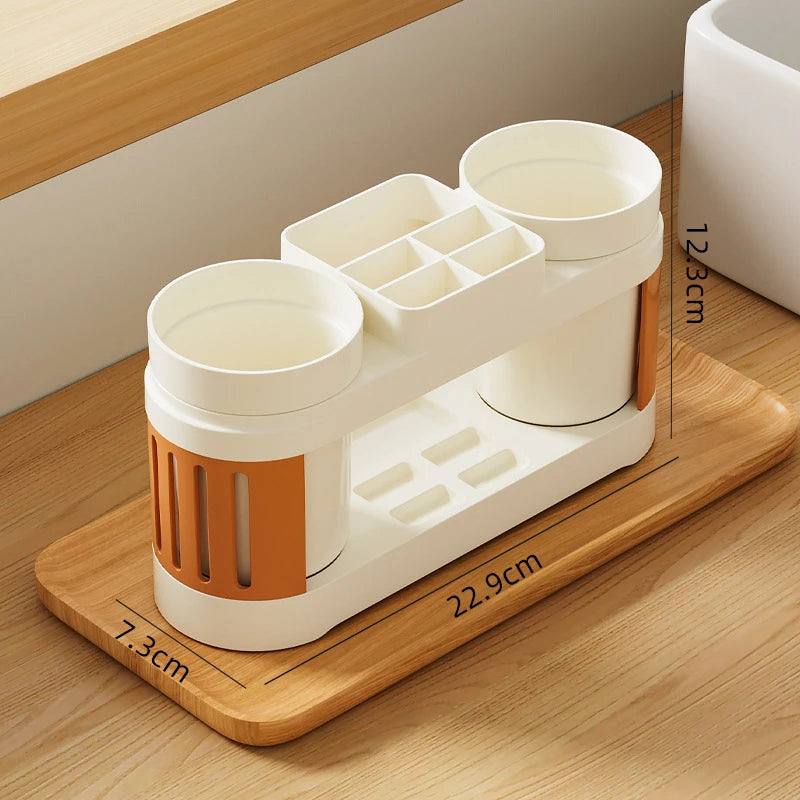 Bathroom All-in-one Cup